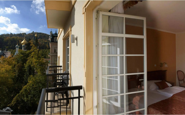 Spa Hotel Čajkovskij