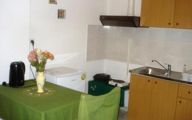SOFIES CHOICE 50 m2 Standard Apartment