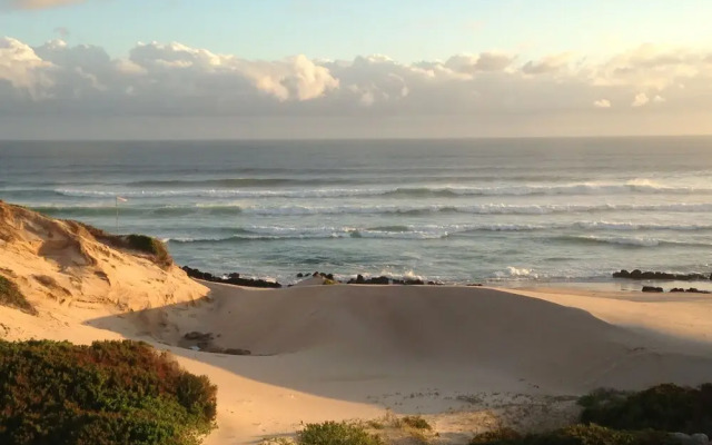 Oyster bay beach house