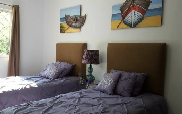 Coral Reef Tulum apartment