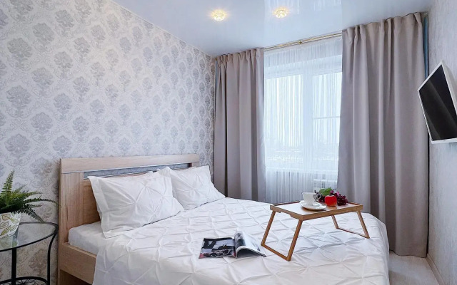 Апартаменты на улице Гастелло