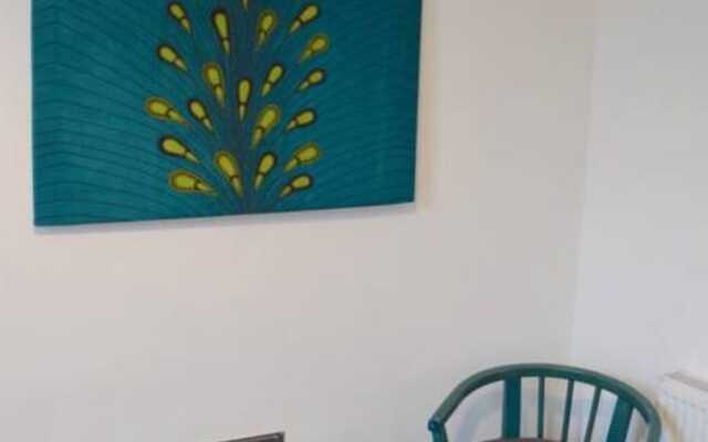2 Bedroom Flat Sleeps 4 In Clapton
