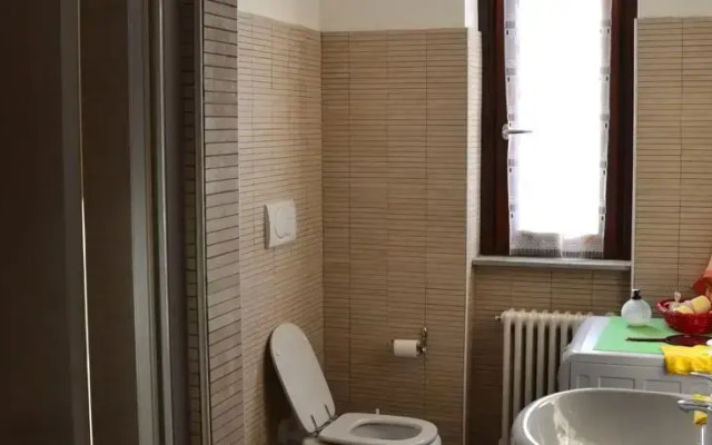 La Valletta Suite
