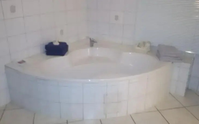 Apartment Haus Hoffmann