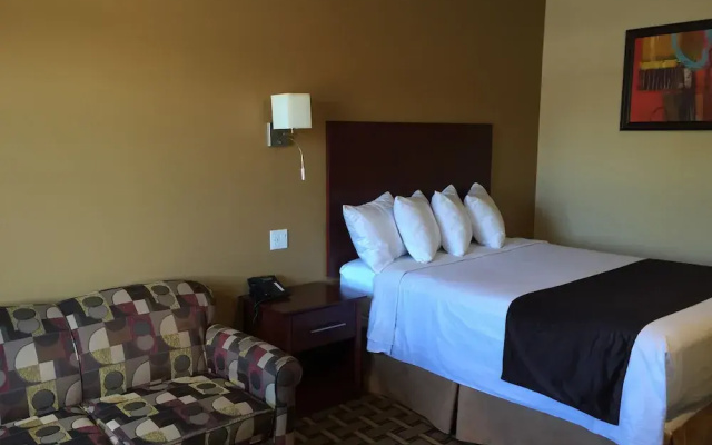 Fox Motor Inn