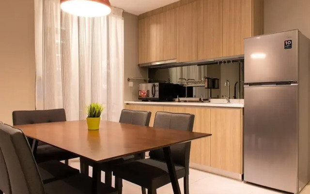 Maca Deluxe Suite By D Imperio Homestay Penang