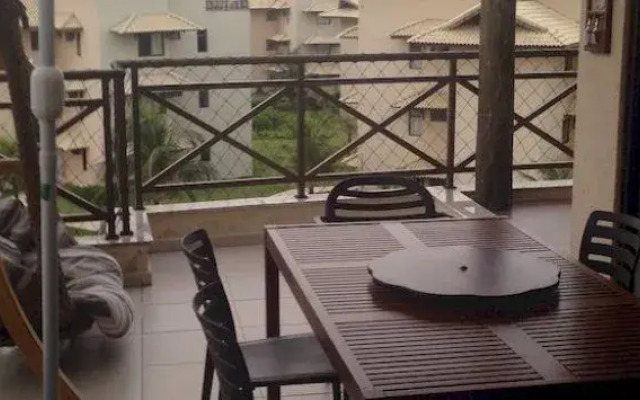 Beach Place Resort Residence