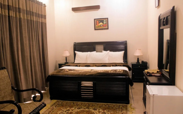 Millat Guesthouse Islamabad