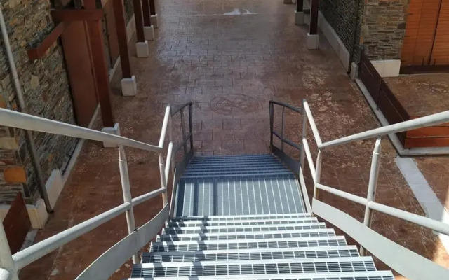 Apartamento Saliecho