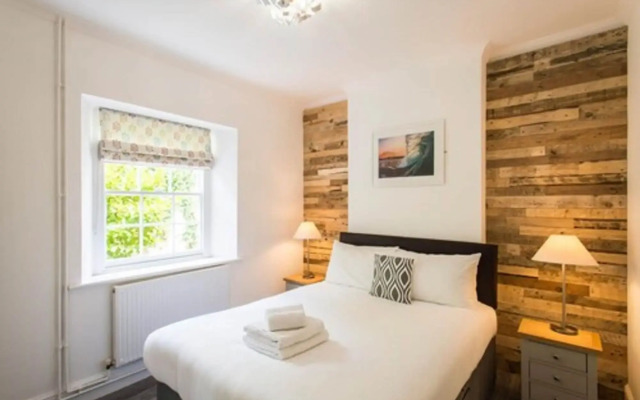 Tregenna Castle Resort