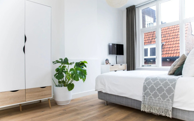 Neude Apartments