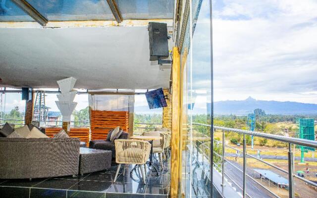The Warwick Hotel, Nanyuki