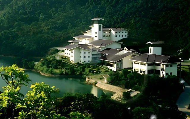 Yaoxi Dynasty Hotel