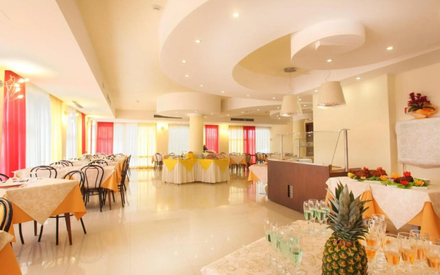 Hotel Mimosa