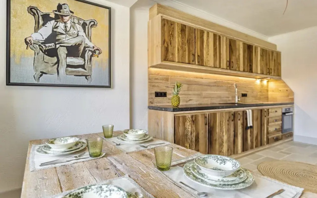 Castro Mesembria Boutique Hotel