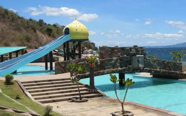 Sea Spring Resort