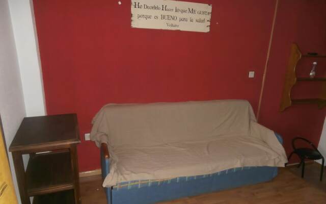 Apartamento Valles ASN