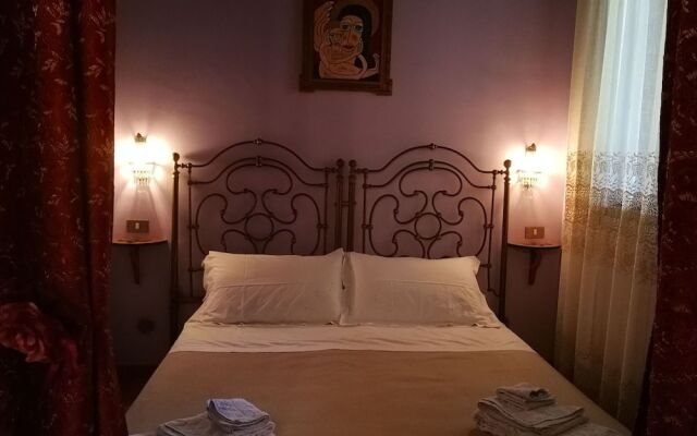 B&B La Baronessa