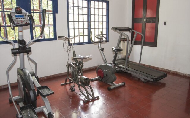 El Refugio Hotel & Spa