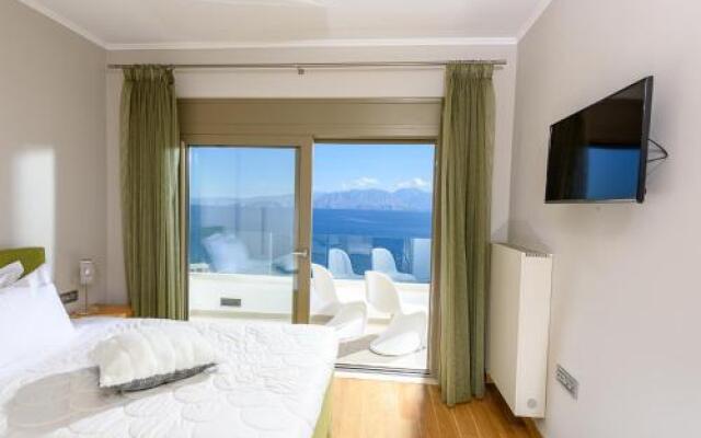 Melisa Luxurious Villas
