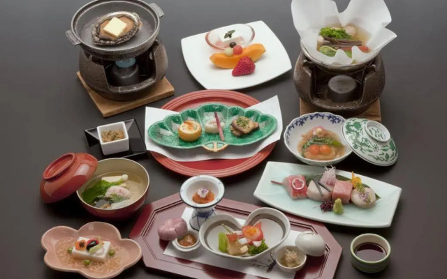 Hotel New Sagamiya