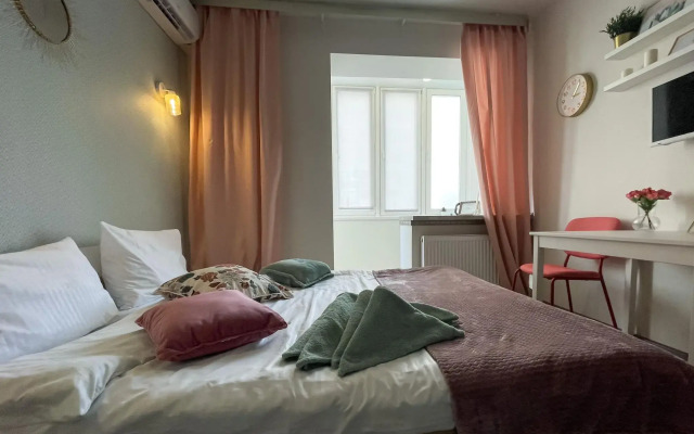 Arrival (Эррайвл) на улице Конгрессная 23