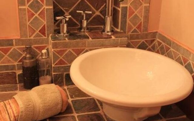 La Maison sous les Lilas