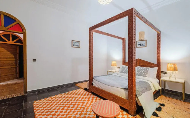 Dar Salah-Eddine Oasis Pool & SPA