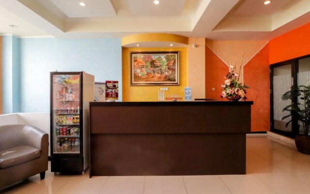 Wisma Banda