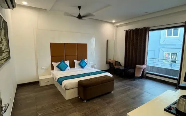 Happy Feet Boutique Homestay