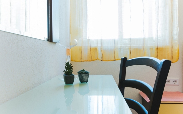 Apartment Mari - sea view apartments: A4 Red Nemira, Riviera Omis