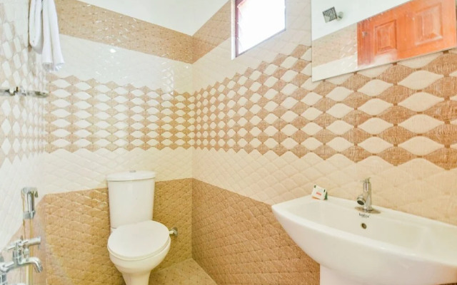 Anchor House by OYO Rooms