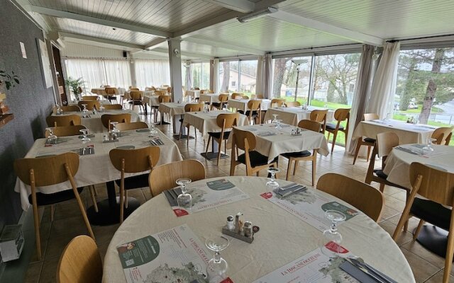 Hotel Restaurant Du Lac