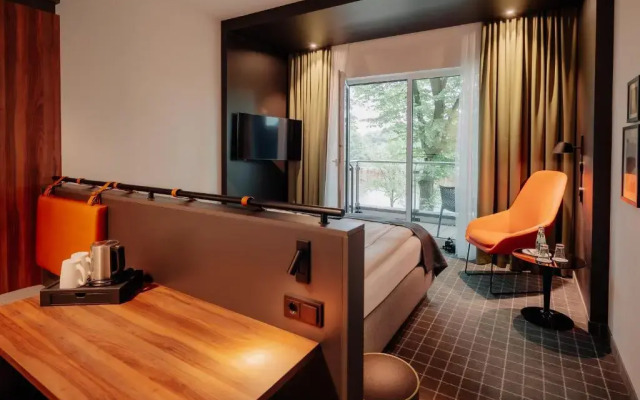 VIA PLAZA Hotel Meppen by Hackmann