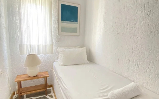 Sea Vibes Suite by Angels Group Mykonos