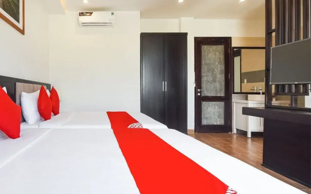 Oyo 470 Royal Tourist Villa