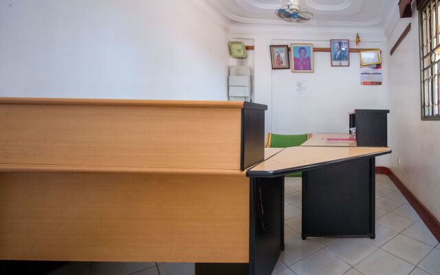 Verona Hotel Kampala