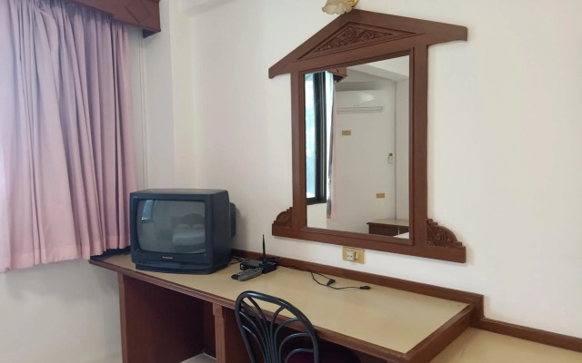 Phayao Northen Lake Hotel