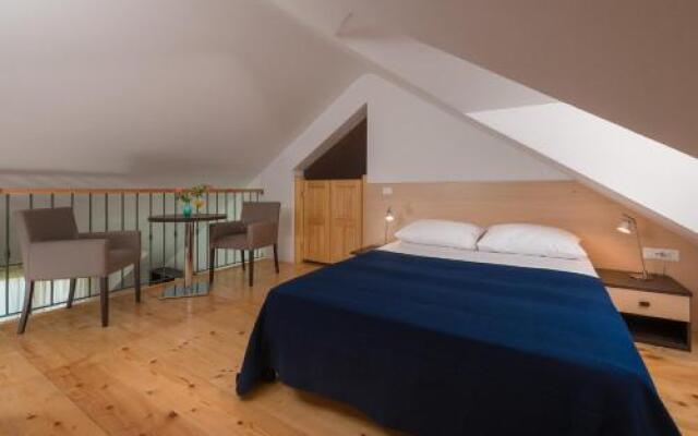 Apartments Vallum