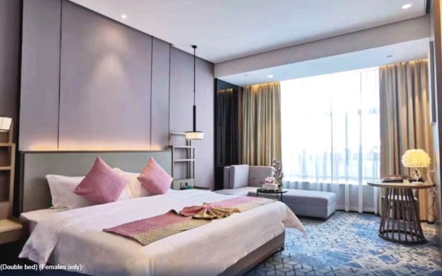 Yuda International Hotel