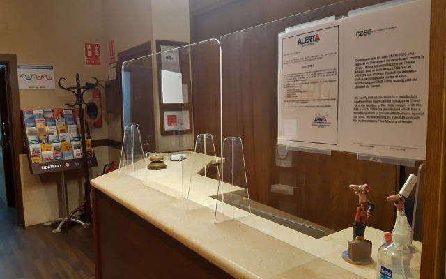 Hotel Adagio Gastronòmic