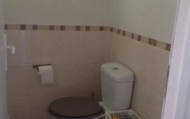 Gîte Proche du Bassin d'Arcachon