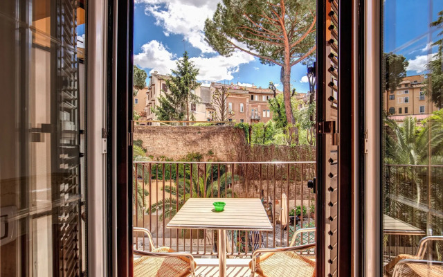Hotel Verona