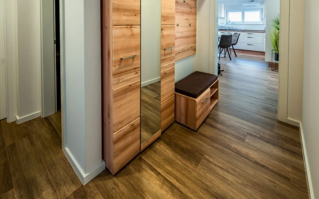 Relax Apartments