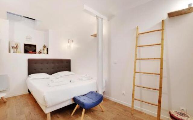 Cmg Cavallotti - Montmartre