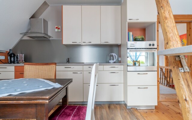 Private Apartment Steckerstraße