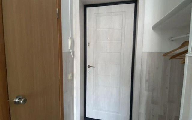 Желтый Нарцисс на улице Уральская