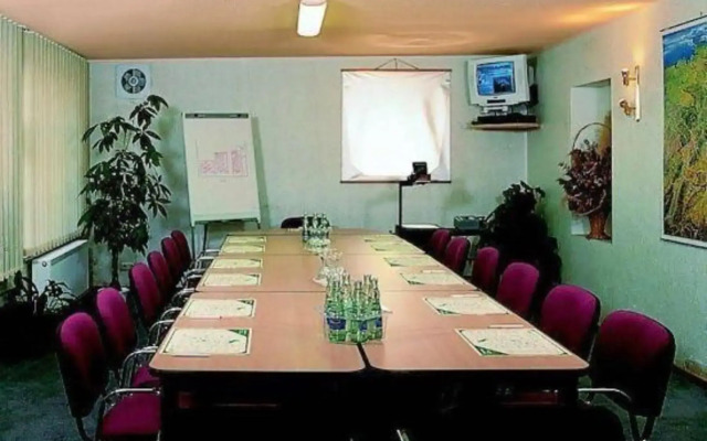 Hotel zum Stadttor