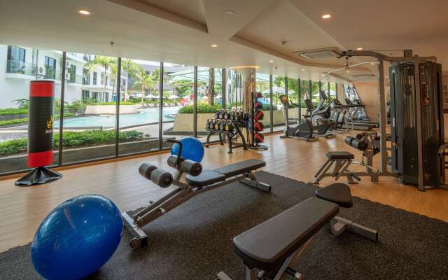 Wyndham La Vita Rawai Phuket