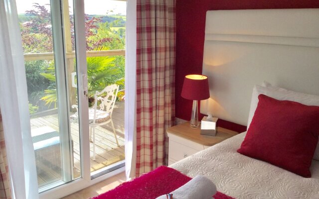Toppesfield House B&B